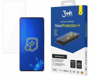 3mk ochranná fólie SilverProtection+ pro Realme 11 Pro / ...