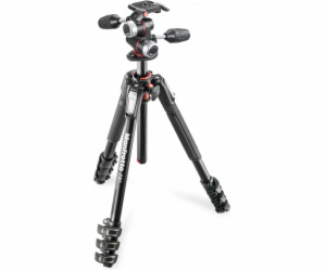 Manfrotto 190 stativ (MK190XPRO4-3W)