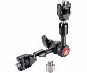 Manfrotto 244 Micro třecí rameno s přísadami proti rotaci...