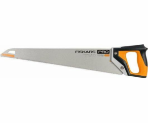 Fiskars Ruční pila PowerTooth 550mm, 7 zubů/palec