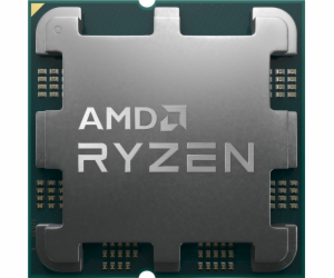 Procesor AMD Ryzen 5 7500F, 3,7 GHz, 32 MB, MPK (100-1000...