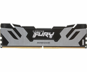 Kingston FURY Renegade DDR5 64GB (Kit 2x32GB) 6400MHz DIM...