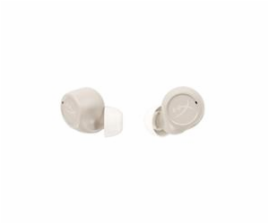 HyperX Cirro Buds Pro True Wireless TAN Earbuds - Mobile ...