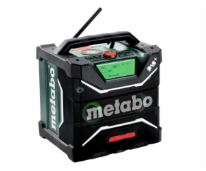 Metabo RC 12-18 32W BT DAB+ (600779850)