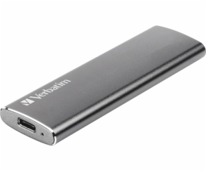 VERBATIM External SSD 2TB (47454)