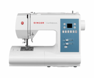 Singer Confidence 7465 sici stroj