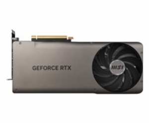 MSI GeForce RTX 4080 SUPER 16G EXPERT