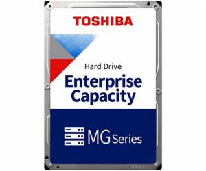 HDD Server TOSHIBA (3.5  , 20TB, 512MB, 7200 RPM, SATA 6 ...