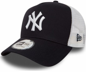 Kšiltovka New Era New York Yankees Clean A Frame Trucker ...