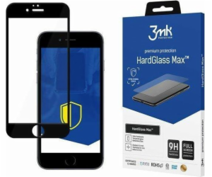 3mk tvrzené sklo HardGlass Max Lite pro Redmi Note 12 Pro...