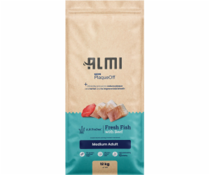 ALMI Medium Adult 12kg