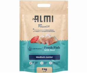 ALMI Medium Junior 3kg