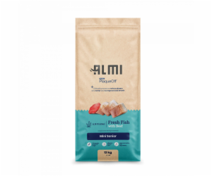 ALMI Mini Senior 12kg