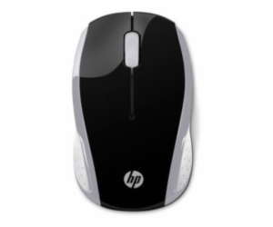 HP 690 Rechargeable Wireless Mouse - nabíjecí bezdrátová ...