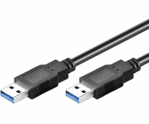 USB 3.2 Gen 1 Kabel, USB-A Stecker > USB-A Stecker