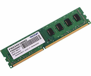 DIMM 4 GB DDR3-1600 (1x 4 GB) , Arbeitsspeicher