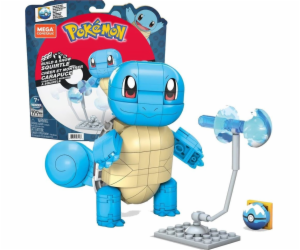 MEGA Pokémon Squirtle, stavebnice