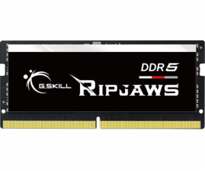 SO-DIMM 64 GB DDR5-5600 (2x 32 GB) duální sada, RAM