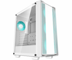 DeepCool CC560 V2, věžová skříň