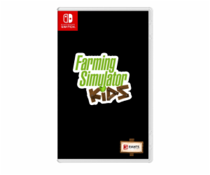 NS - Farming Simulator Kids