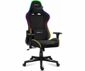 Huzaro Huzaro Force 6.2 Black RGB křeslo