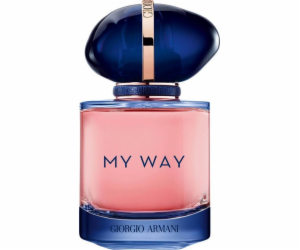 Giorgio Armani My Way Intense EdP 50 ml Pro ženy