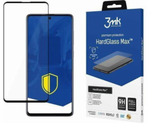 3mk tvrzené sklo HardGlass MAX pro Xiaomi Redmi Note 11 P...