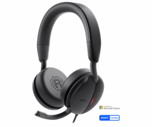 DELL náhlavní souprava WH5024/ Pro Stereo Headset/ sluchá...