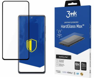 3mk tvrzené sklo HardGlass MAX pro Samsung Galaxy S21 FE ...