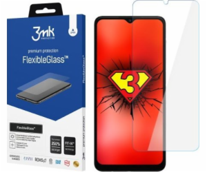 3mk hybridní sklo FlexibleGlass pro Samsung Galaxy A04s (...