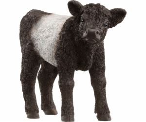 Schleich Farm World Galloway tele, figurka na hraní