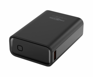 Ansmann Powerbank PRO 20.000 mAh USB-A+C Port 22,5W bl. 1...