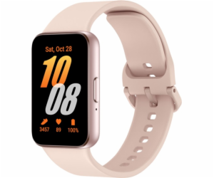 Samsung Galaxy Fit3/40mm/Pink Gold/Sport Band/Pink Gold