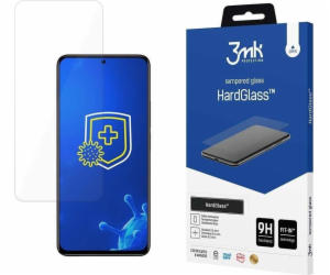 3mk tvrzené sklo HardGlass pro Xiaomi Redmi Note 11 4G / ...