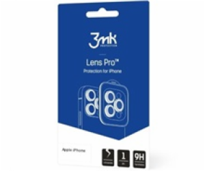 3mk ochrana kamery Lens Protection Pro pro Apple iPhone 1...