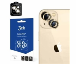 3mk ochrana kamery Lens Protection Pro pro Apple iPhone 1...