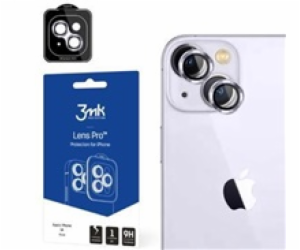 3mk ochrana kamery Lens Protection Pro pro Apple iPhone 1...