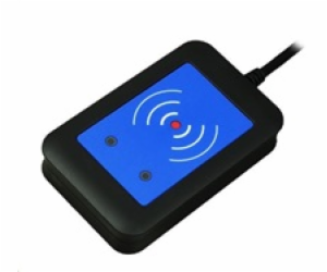 Elatec RFID čteč TWN4 MultiTech 2 LF HF DT-U20-b, black, ...