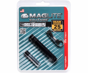 Maglite Solitaire Krypton Mini Torch