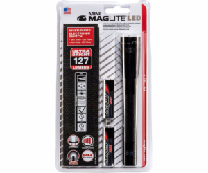 Maglite Mini-Mag LED 2AA Mini Flashlight