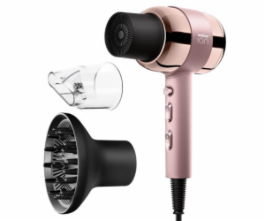 Fén Niceboy ION AirSonic Pro Pink