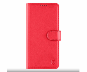 Tactical Field Notes pro Samsung Galaxy A25 5G Red