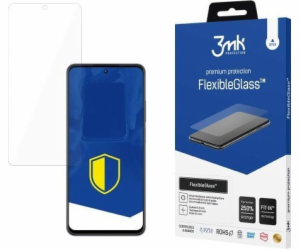 3mk hybridní sklo FlexibleGlass pro Realme C55