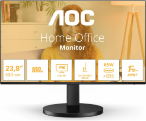 AOC 24B3CF2, LED monitor