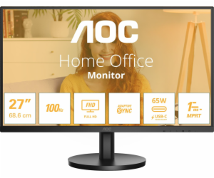 AOC 27B3CA2, LED monitor