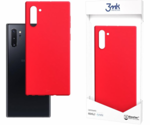 3mk ochranný kryt Matt Case pro Samsung Galaxy Note10 (SM...