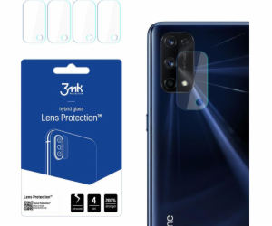 3mk ochrana kamery Lens Protection pro Realme X7 Pro 5G (...