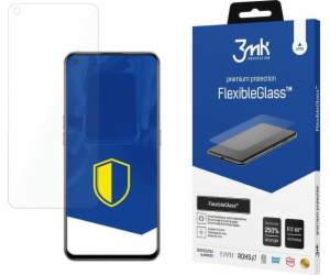 3mk hybridní sklo FlexibleGlass pro Realme GT Neo 2T 5G