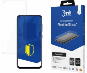 3mk hybridní sklo FlexibleGlass pro Oukitel C21