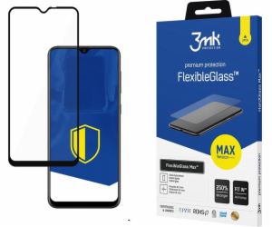 3mk hybridní sklo FlexibleGlass Max pro Samsung Galaxy A2...